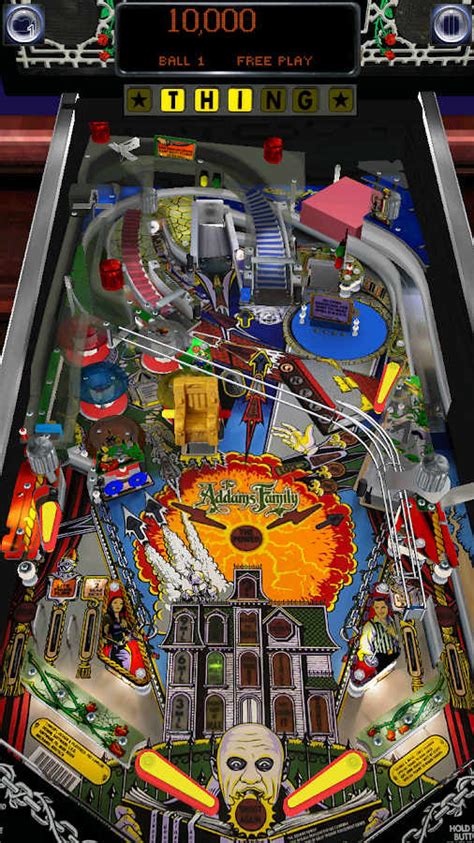 pinball mod apk|More.